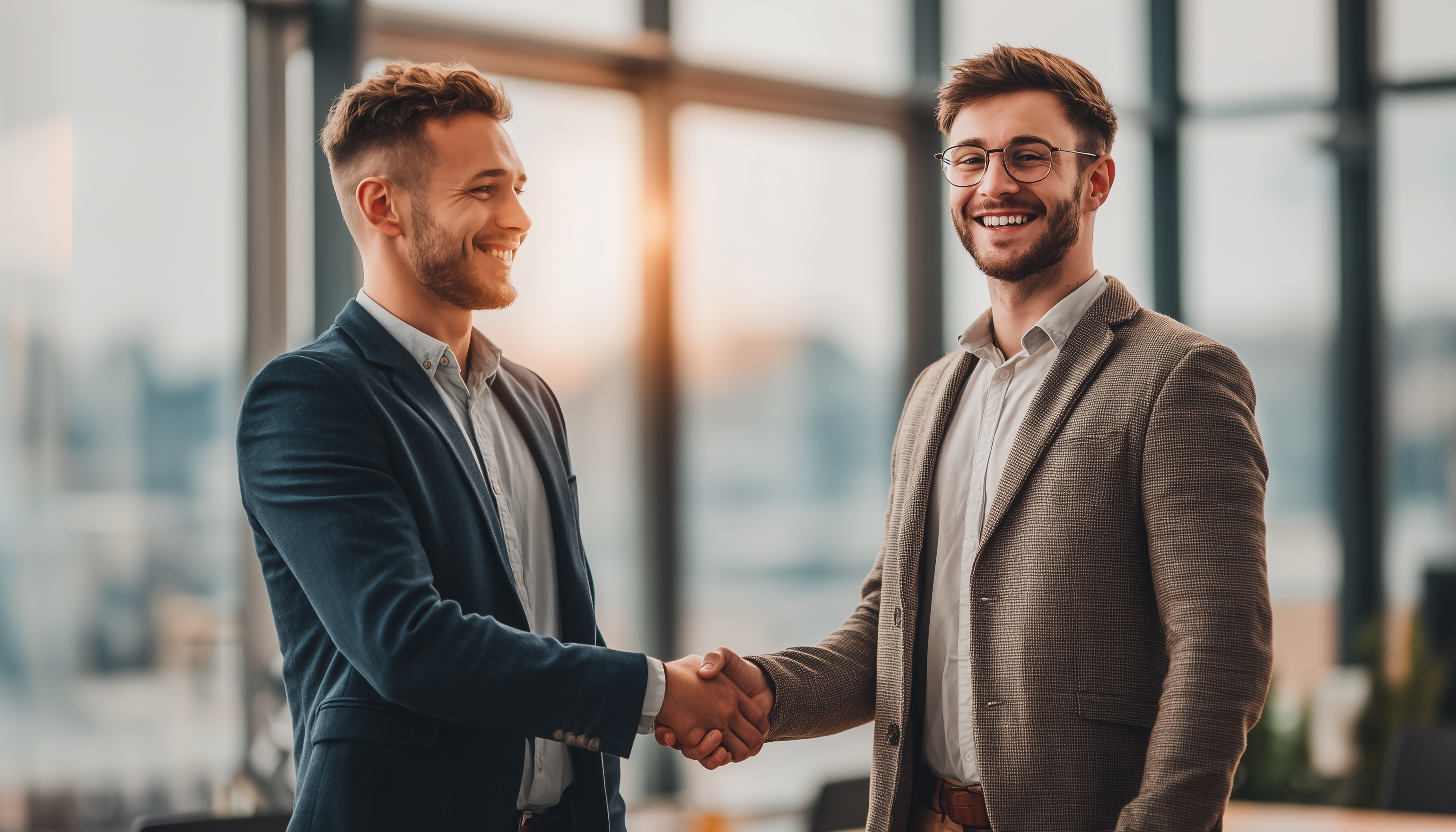 Группа людей