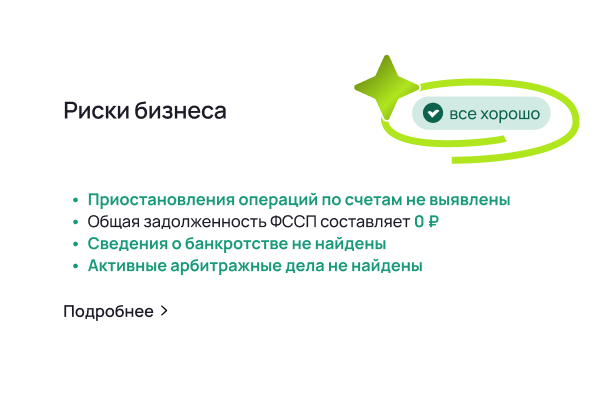 Что бизнес готов к привлечению финансирования