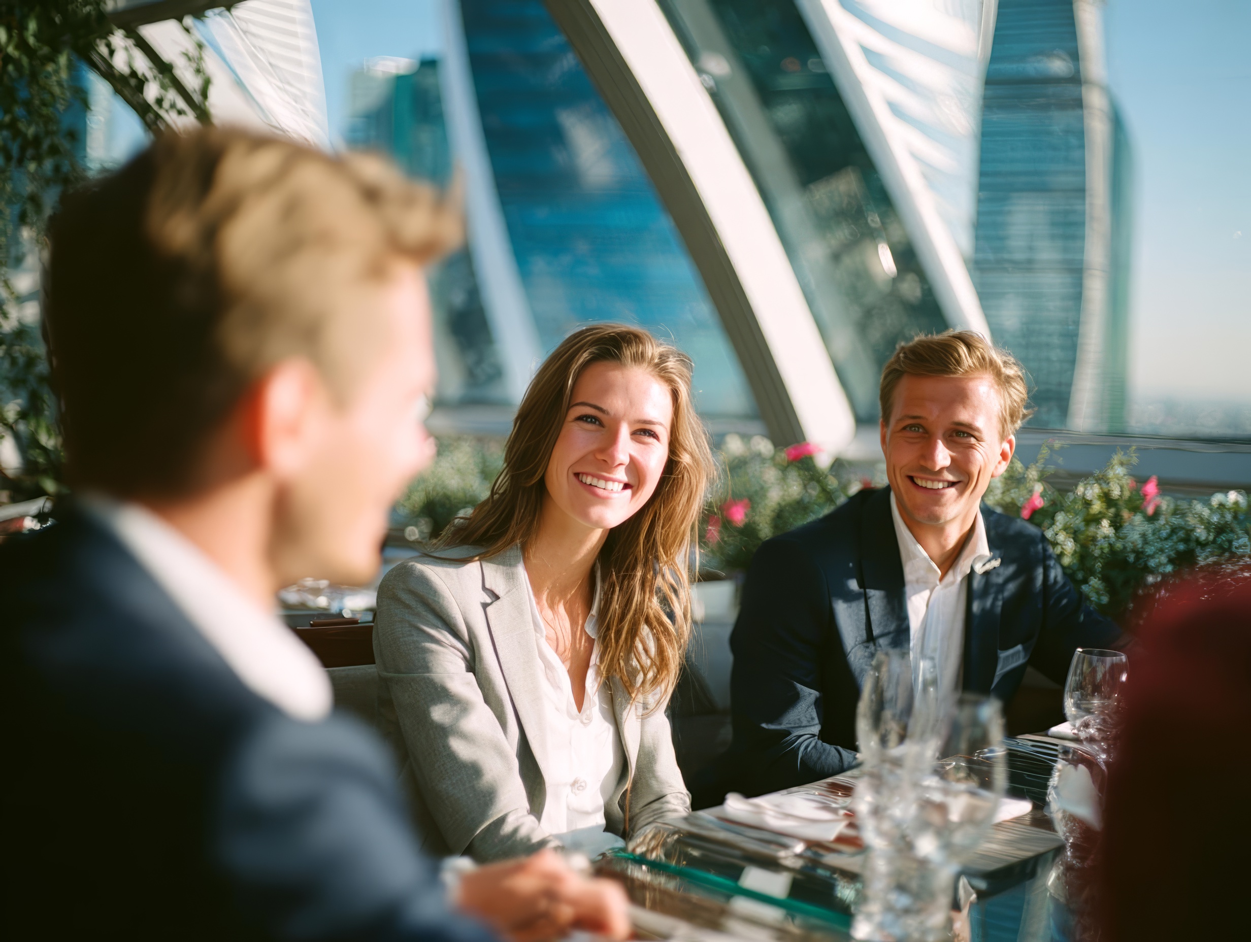 Seller Capital - финтех-компания, которая финансирует рост бизнеса