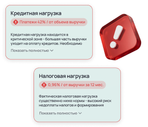 Бизнес всё чаще использует финансирование для роста: