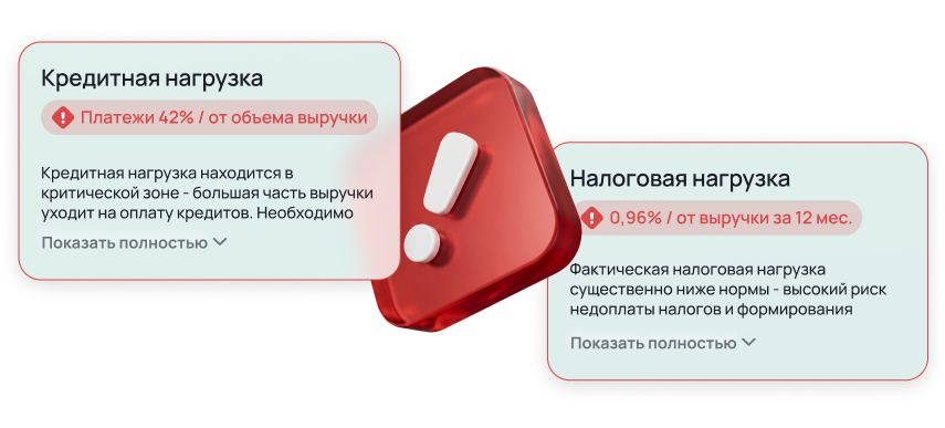 Бизнес всё чаще использует финансирование для роста: